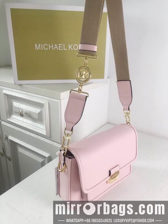 Michael Kors Bags Bradshaw 2101 24X8X16cm DY 5
