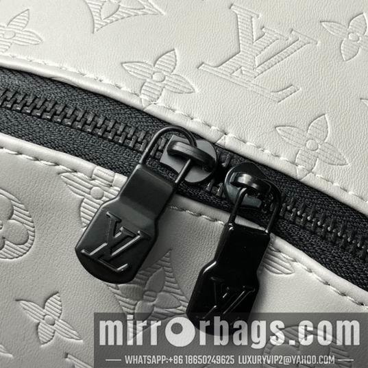 1:1 Louis Vuitton Bags Racer M46109 46105 33x41x18cm cs