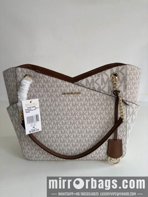 Michael Kors Bags JET SET TRAVEL 31X41X28X14cm 090915 DY 1