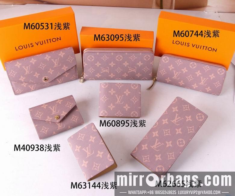1:1 Louis Vuitton Bags M60895 12X2X9cm ZC