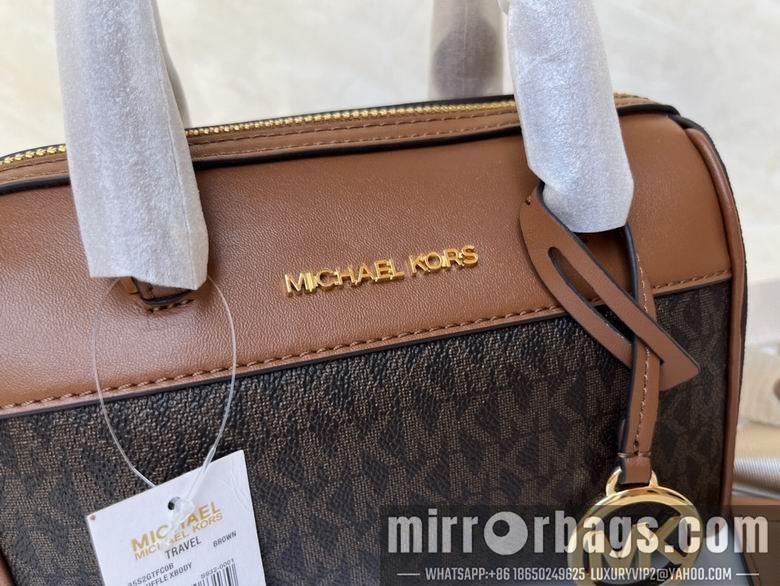 Michael Kors Bags TRAVEL 20X13X10cm 090410 DY 2colour