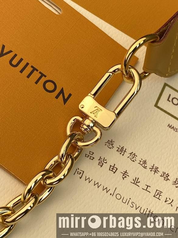 1:1 Louis Vuitton Bags M81982 25X20X5.5cm