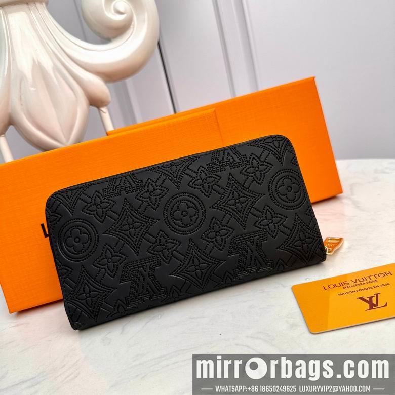 1:1 Louis Vuitton Bags 666059 19X10X2.5cm ZC