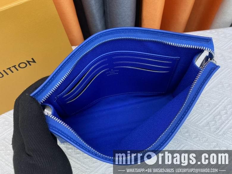 1:1 Louis Vuitton Bags M61692 27X21X6cm XM 3colour
