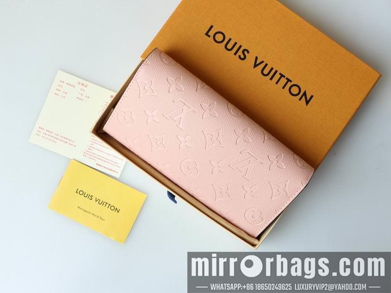 1:1 Louis Vuitton Bags Sarah M82257 M82256 19x10.5x2cm zy