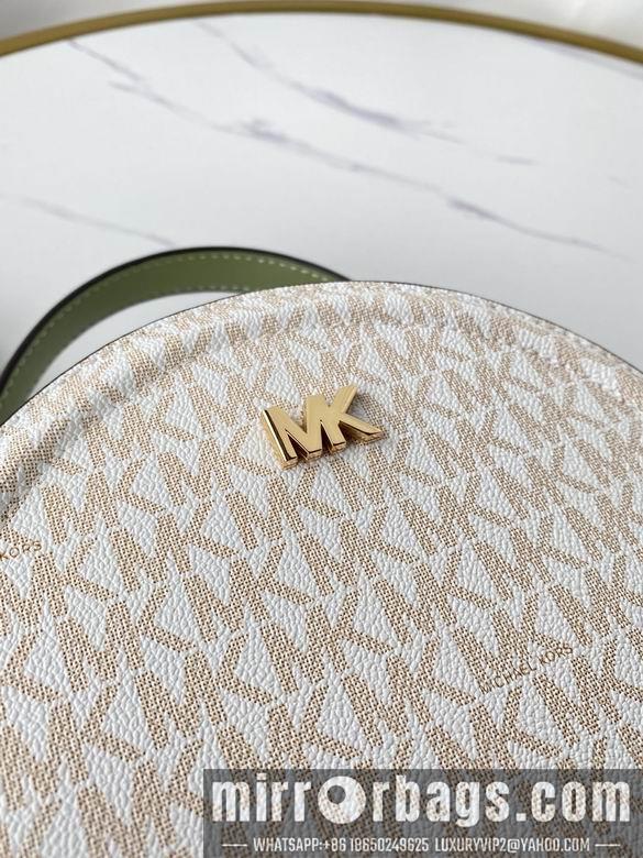 Michael Kors Bags Delaney 21X20X8cm 091107 DY 8