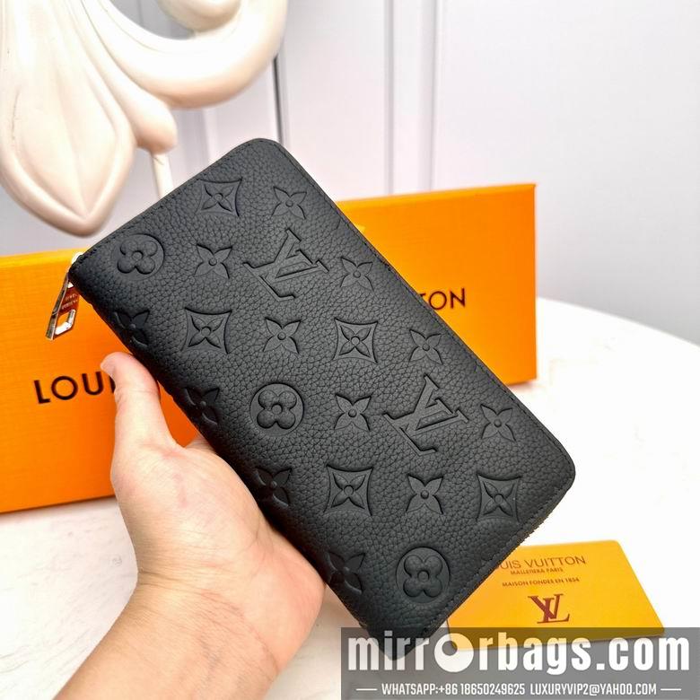 1:1 Louis Vuitton Bags 666060 19X10X2.5cm ZC