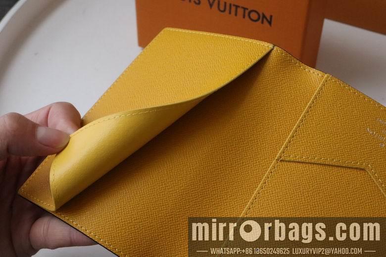 1:1 Louis Vuitton Bags N64604 10X14X2.5cm XM