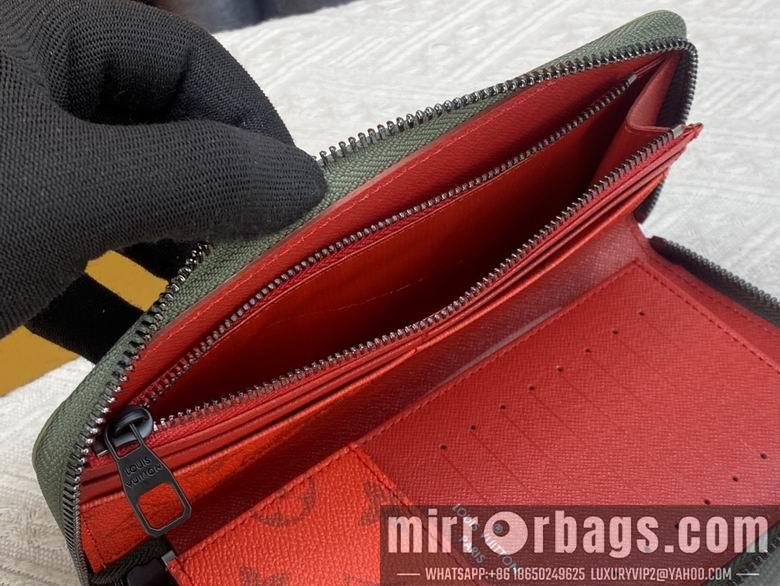1:1 Louis Vuitton Bags 63095 20X10cm YG 2colour