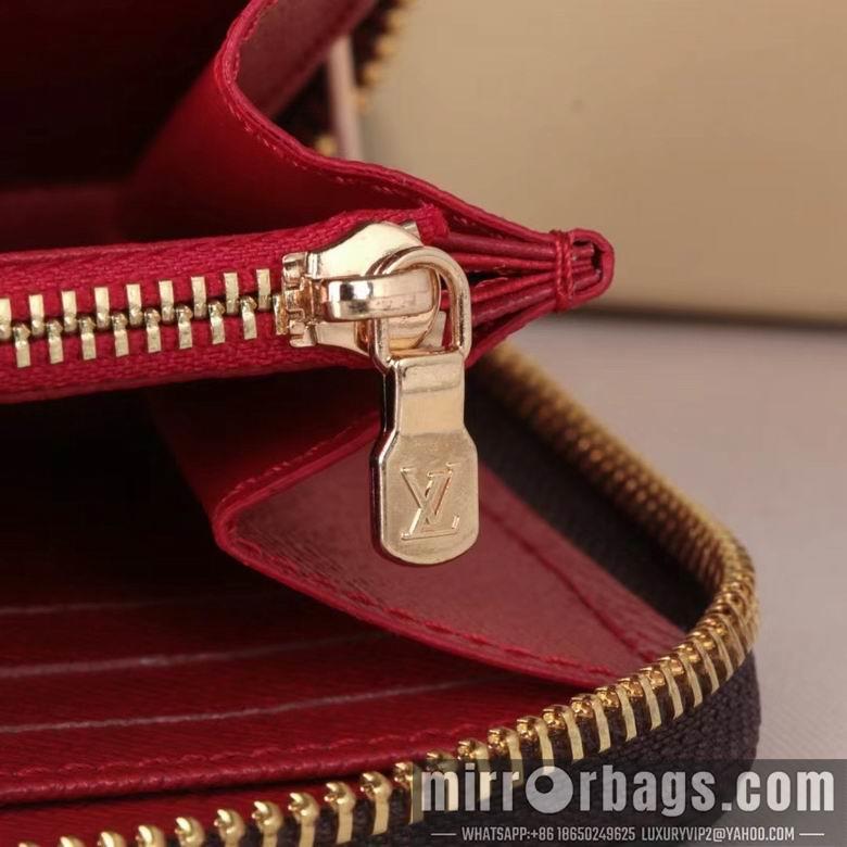 1:1 Louis Vuitton Bags 60037 19.5X10.5X2.5cm XMY