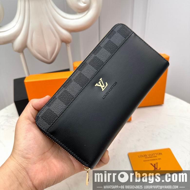1:1 Louis Vuitton Bags 666081 19X10X2.5cm ZC