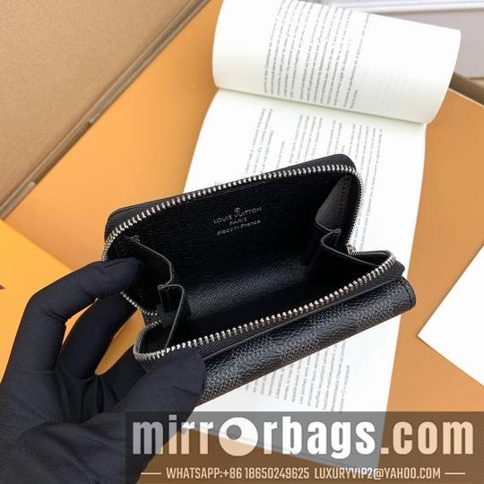 1:1 Louis Vuitton Bags Zippy 82771 10.5x7x3cm zy1