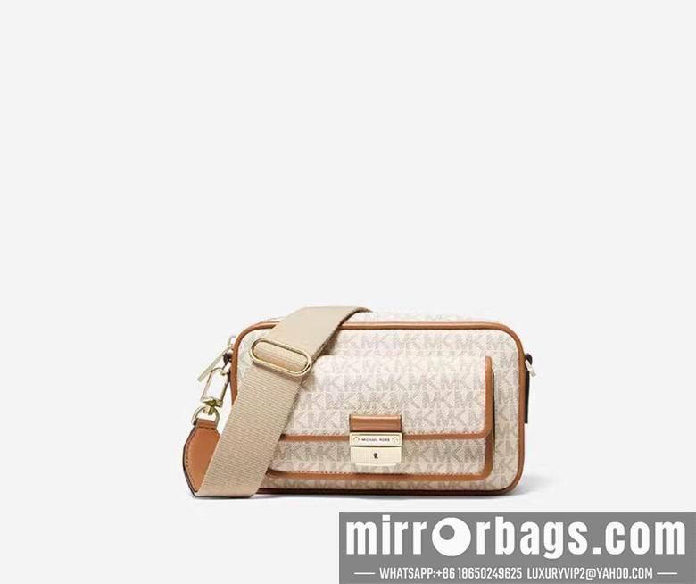 Michael Kors Bags BRADSHAW 22X13X6cm 090305 DY 5
