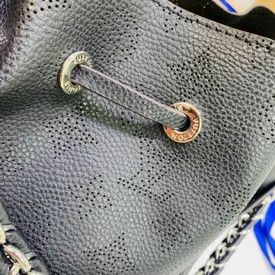 1:1 Louis Vuitton Bags Muria M55888 25X25X20 cm cs