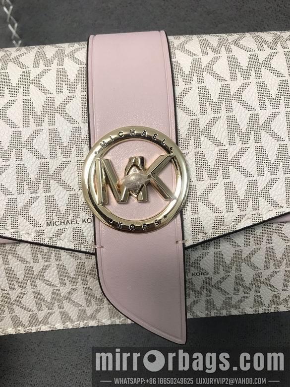 Michael Kors Bags Greenwich 25X14X8cm 090413 DY 10