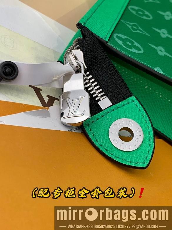 1:1 Louis Vuitton Bags M83099 26X20cm YG 2colour