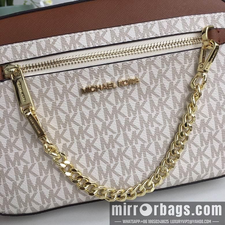 Michael Kors Bags Carmen 2102 25X17X6cm DY 2
