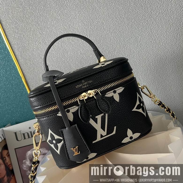 1:1 Louis Vuitton Bags M45598 19X13X11cm XMY 4colour