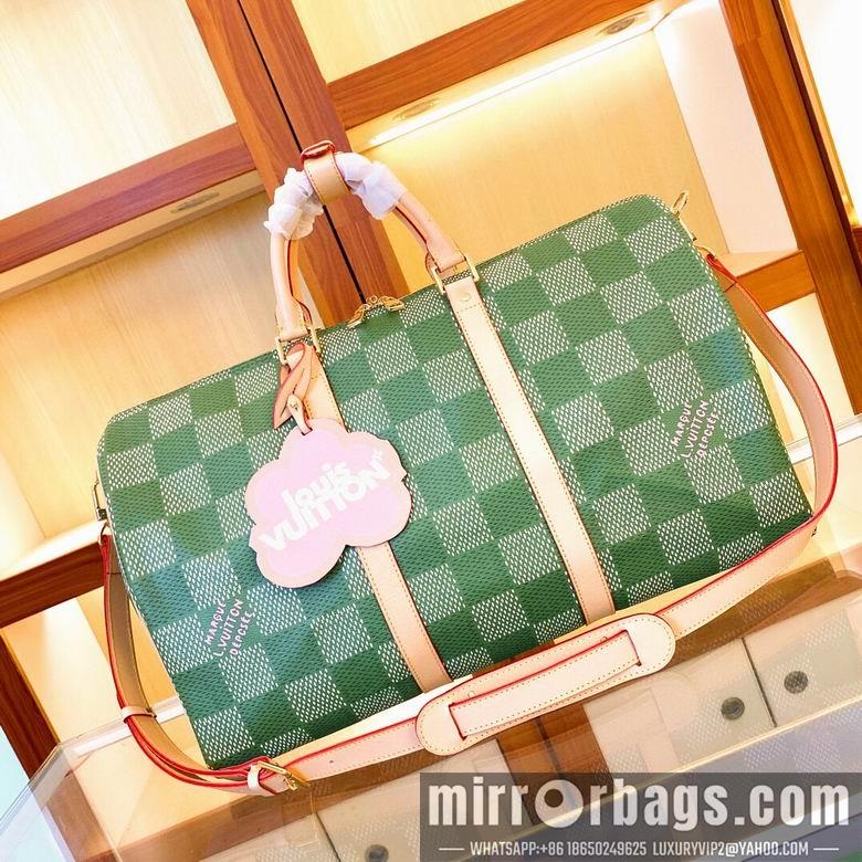 1:1 Louis Vuitton Bags M40667 50X29X23cm XMY 2colour