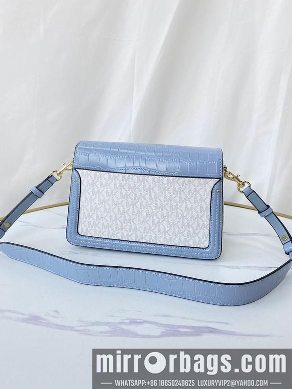 Michael Kors Bags Jessie 25X16.5X7.5cm 090924 DY 6