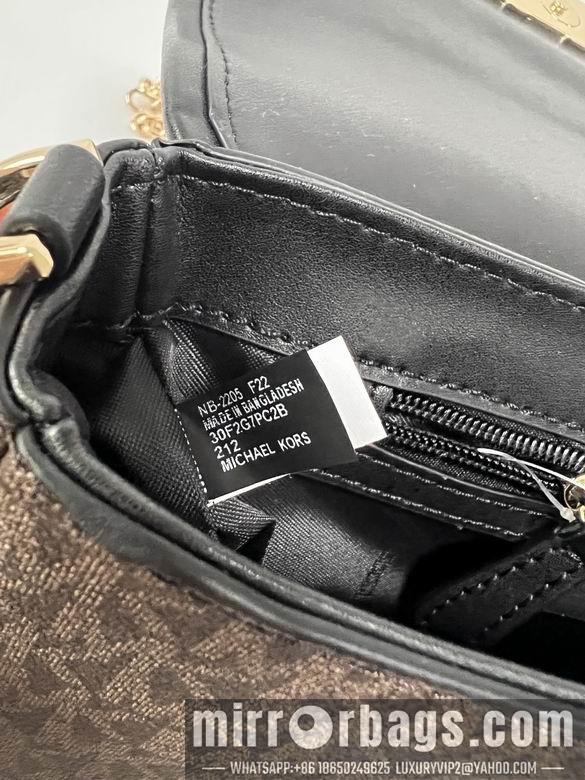 Michael Kors Bags parke 27X15X8cm 091109 DY 4