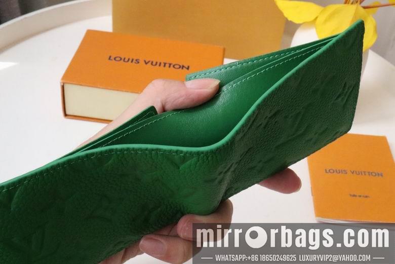 1:1 Louis Vuitton Bags M81547 11X8.5X2cm XM