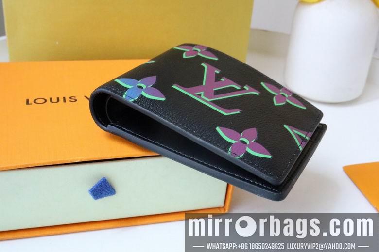 1:1 Louis Vuitton Bags M82297 11.5X9cm XM
