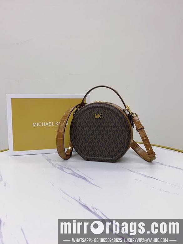 Michael Kors Bags Delaney 21X20X8cm 091107 DY 11