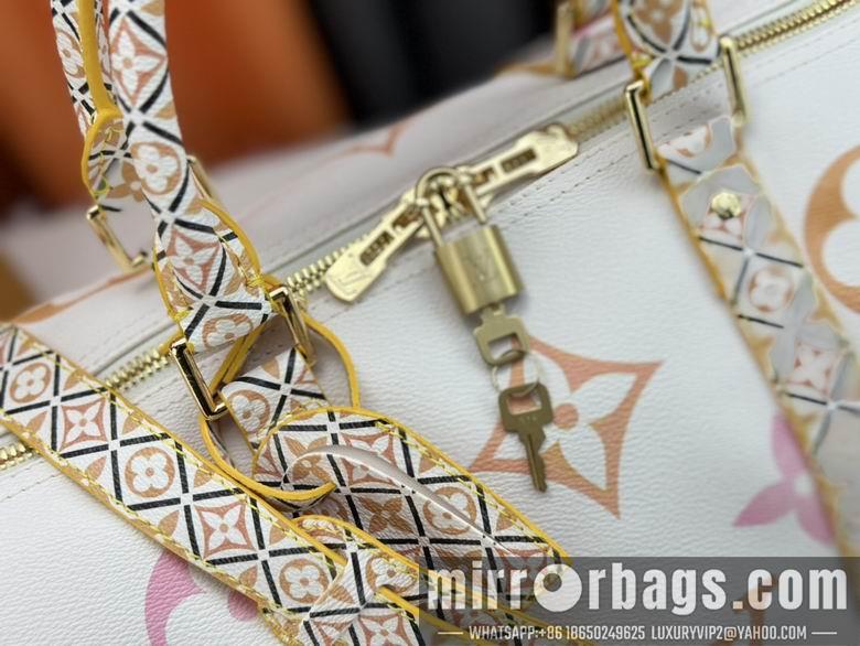 1:1 Louis Vuitton Bags M41416 50X29X23cm XM 3colour-1