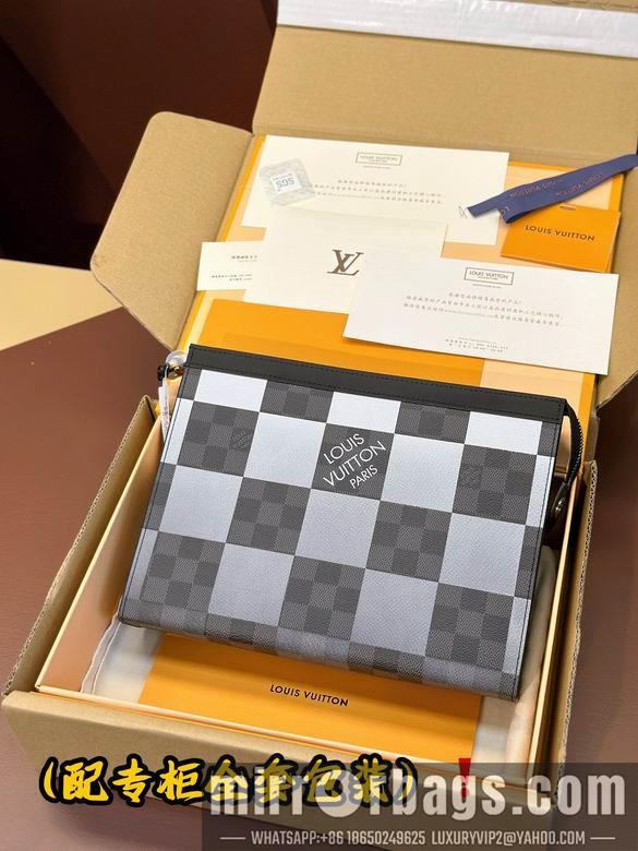 1:1 Louis Vuitton Bags N60412 27X21X3cm