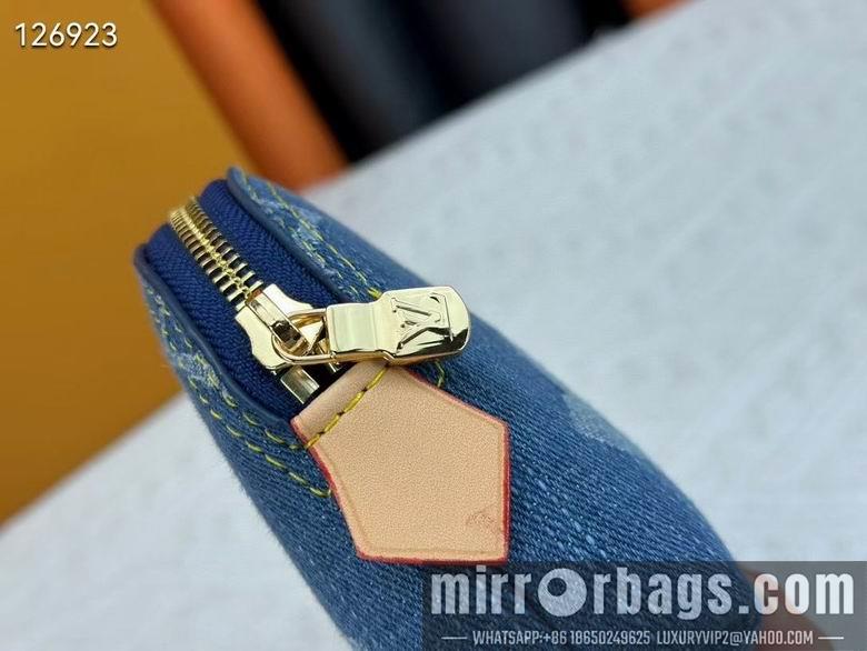 1:1 Louis Vuitton Bags M47515 19X12X6cm XMY