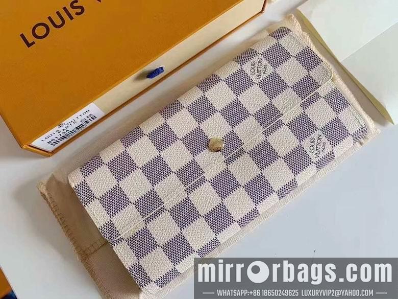 1:1 Louis Vuitton Bags M61734 10X19cm XMY 4colour