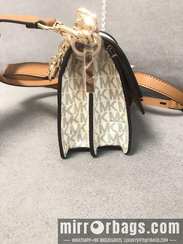 Michael Kors Bags Greenwich 25X14X8cm 090413 DY 11