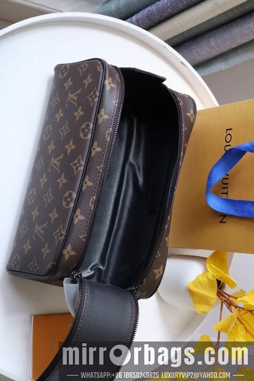 1:1 Louis Vuitton Bags M46253 28X16X13cm XM 3colour