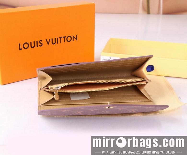1:1 Louis Vuitton Bags M60531 19X10.5X2.5cm ZC