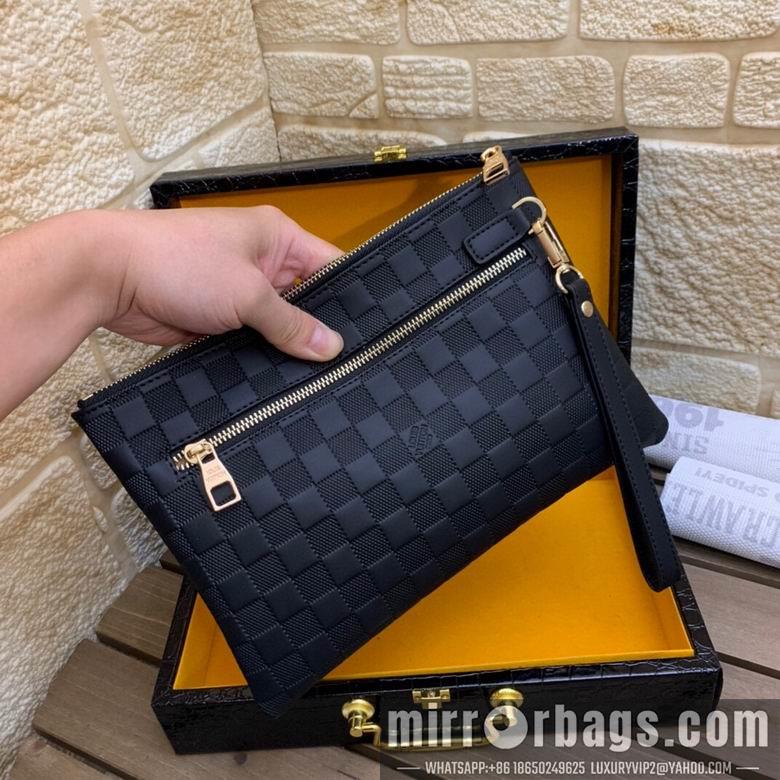 1:1 Louis Vuitton Bags 821-5 28X19X3cm XM 4colour