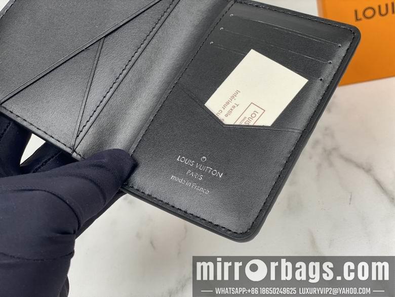 1:1 Louis Vuitton Bags M82115 8X11X1cm