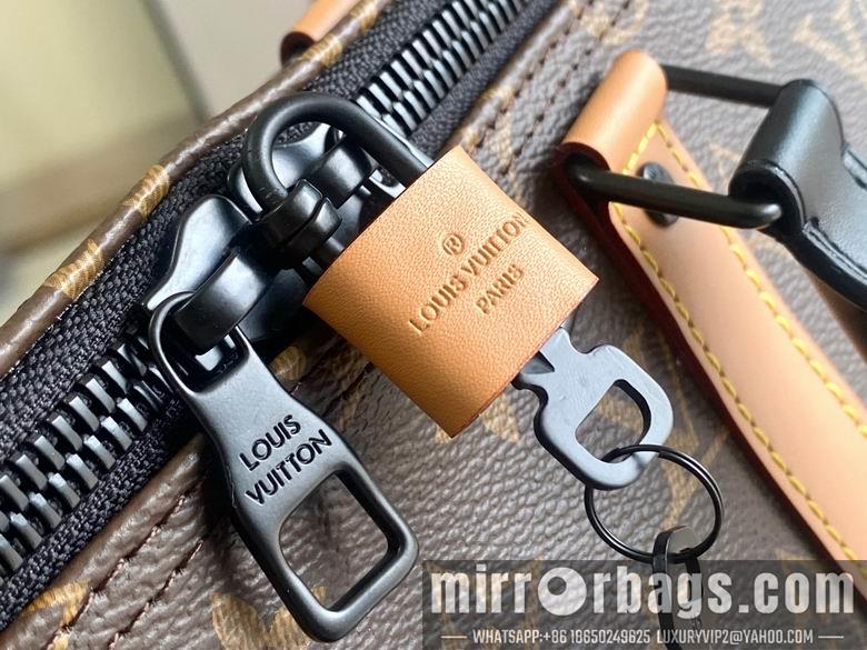 1:1 Louis Vuitton Bags N46703 45X27X20cm XM