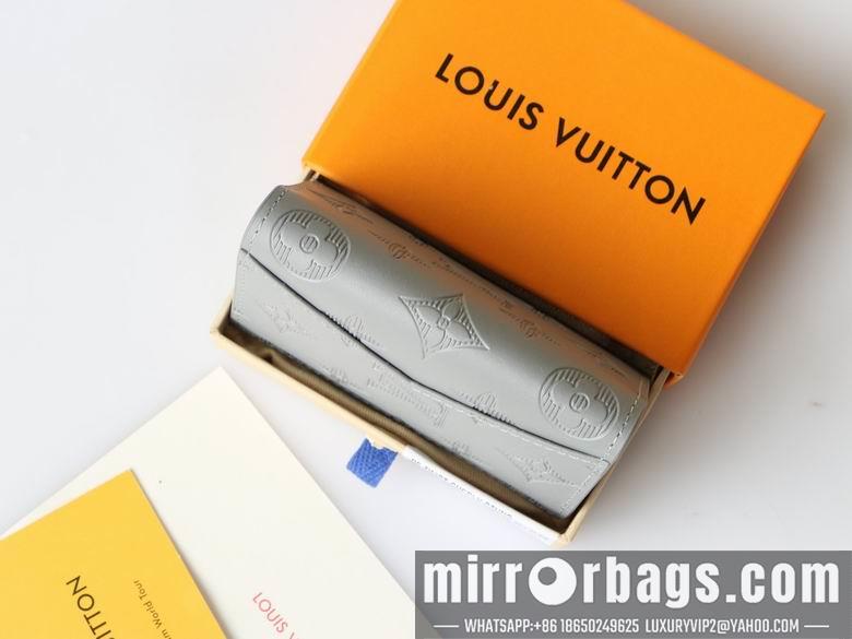 1:1 Louis Vuitton Bags Slender M80508 8x11x1cm zy