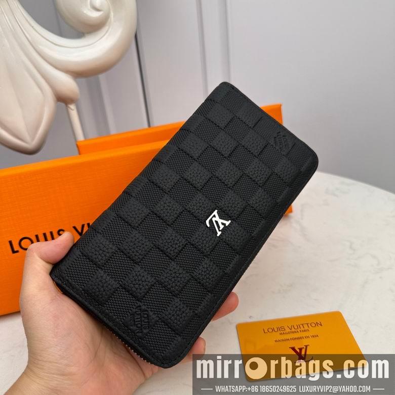 1:1 Louis Vuitton Bags 666032 19X10X2.5cm ZC