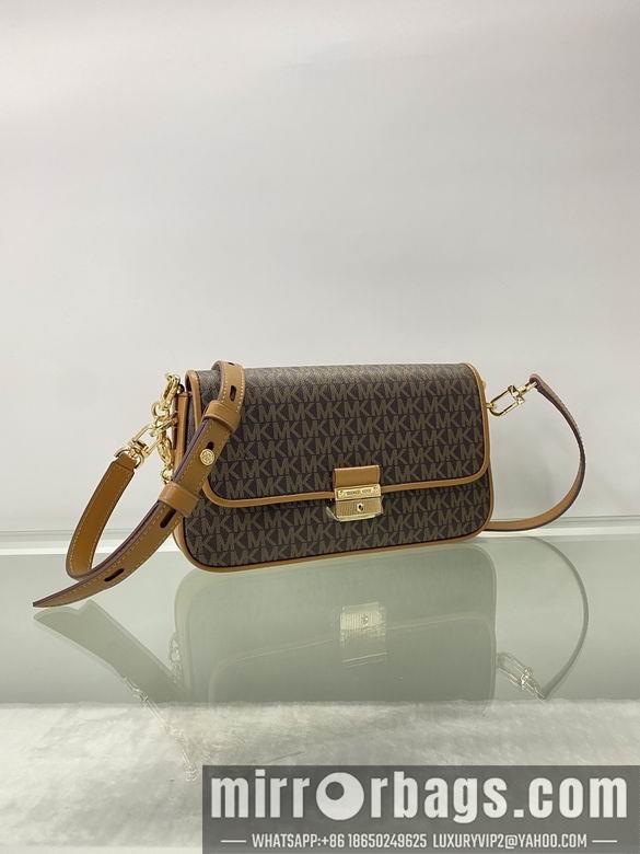 Michael Kors Bags Bradshaw 26X14X4cm 082706 DY 3colour