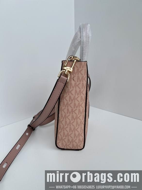 Michael Kors Bags Sinclair 18X19X6cm 091102 DY 4