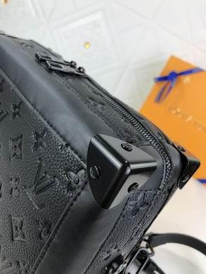 1:1 Louis Vuitton Bags BCM44478 25x18x10