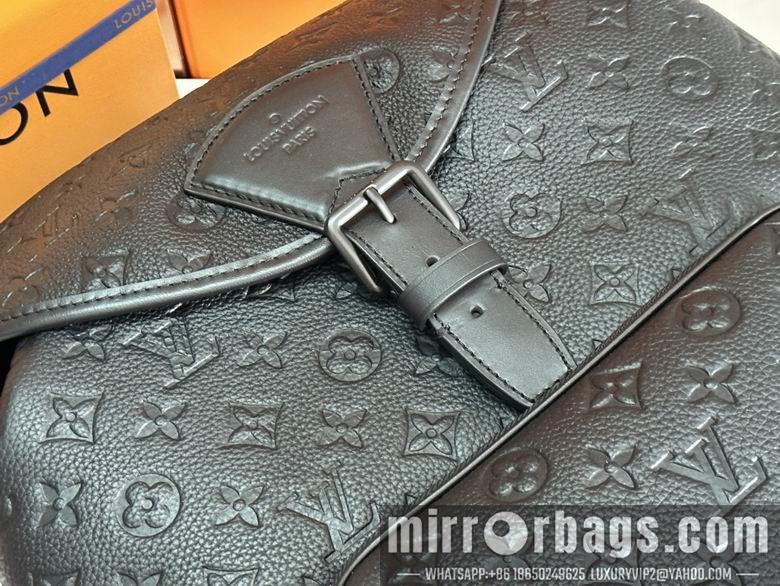 1:1 Louis Vuitton Bags M23127 32X40X19cm XM