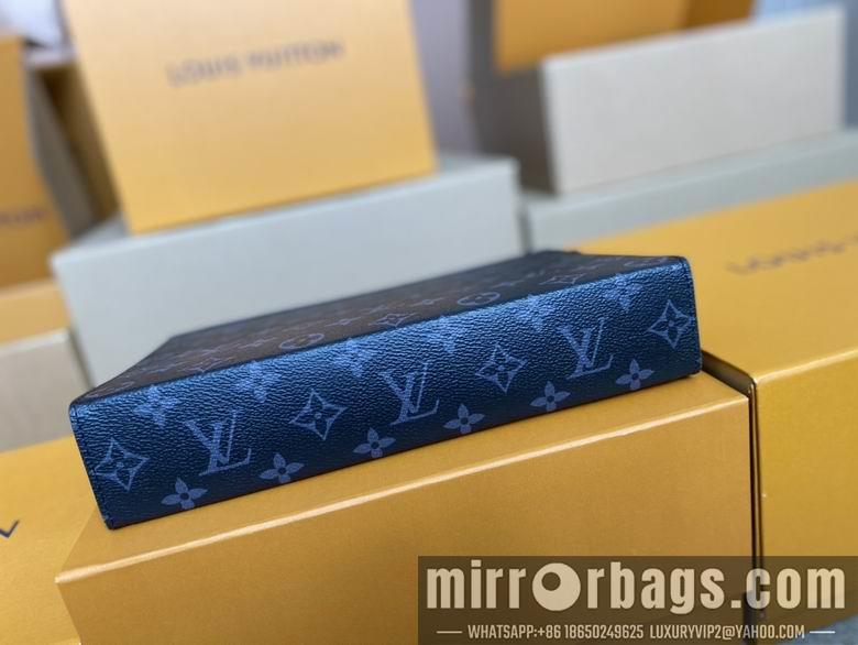 1:1 Louis Vuitton Bags M61692 27X21X6cm XM