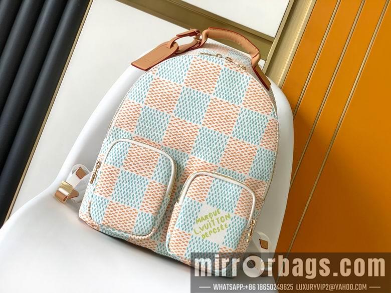 1:1 Louis Vuitton Bags N40735 30X40X15.5cm XM