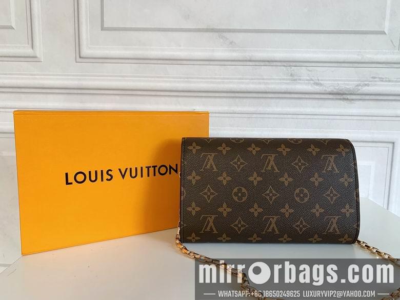 1:1 Louis Vuitton Bags M94336 23X15X5cm XMY 3colour