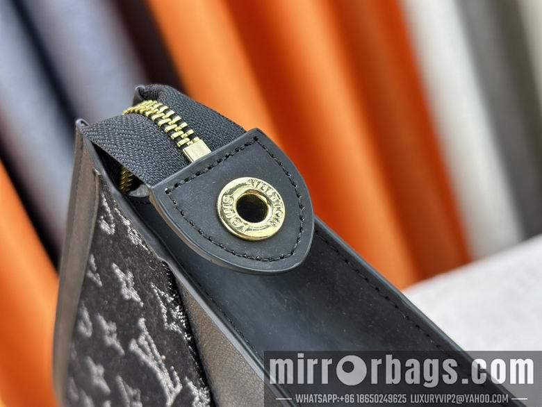 1:1 Louis Vuitton Bags M61692 27X21X6cm XM 3colour-1