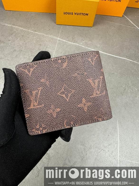 1:1 Louis Vuitton Bags 11716 11.5X9X1.5cm ZC