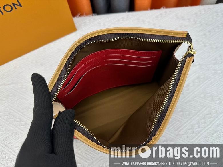 1:1 Louis Vuitton Bags M40446 26X20X5cm XM